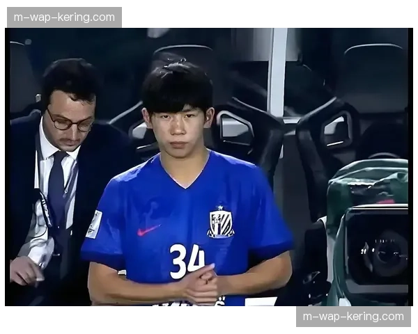 刘诚宇重返国足集训 申花年轻前锋联赛表现获教练认可