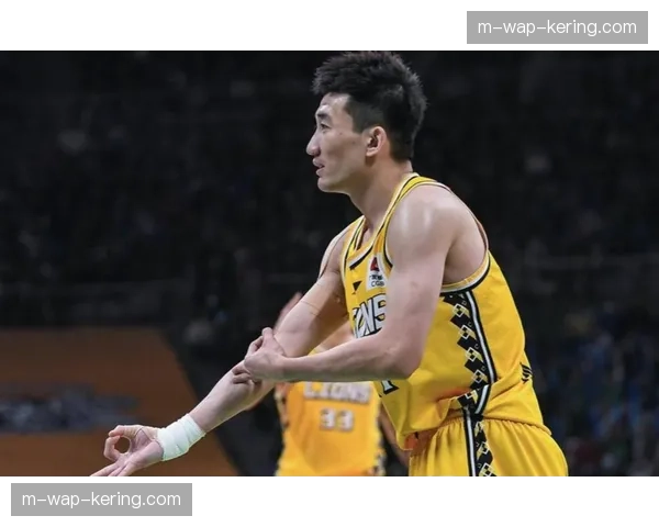 广厦伤病潮孙铭徽布朗归期未定 卫冕冠军季后赛前景蒙阴影